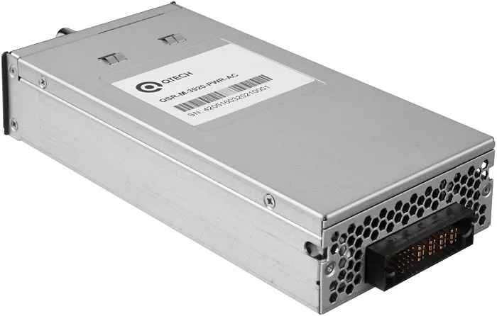 QTECH QSR-M-3920-PWR-AC