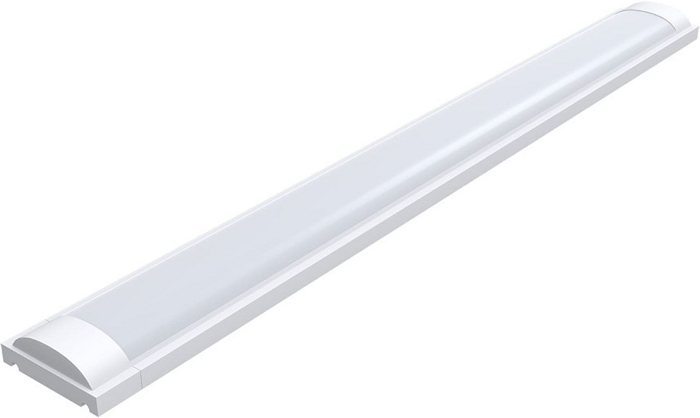 

Светильник Gauss 844611236 линейный WLF-4 36W 3500lm 4000K 185-265V IP20 1185*120*46мм сталь LED, 844611236