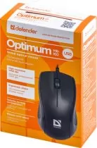 Defender Optimum MB-160