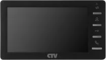 CTV CTV-M1701 Plus (черный)