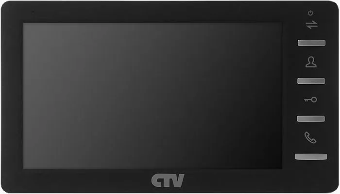 CTV CTV-M1701 Plus (черный)