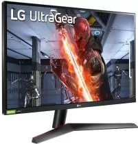 LG 27GN800-B