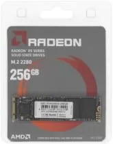 фото AMD R5M256G8