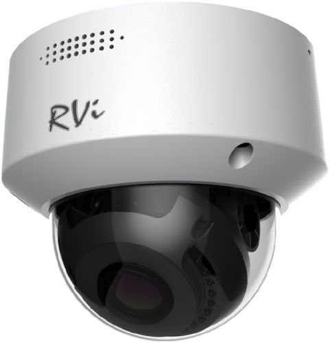 Видеокамера IP RVi RVi-1NCD5065 (2.8-12) white
