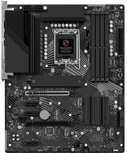 Материнская плата ATX ASRock Z790 PG LIGHTNING