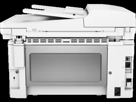 HP LaserJet Pro M132fn RU
