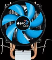 AeroCool VERKHO 2 DUAL PWM