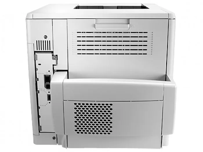 фото HP LaserJet Enterprise 600 M605dn