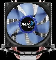 AeroCool VERKHO 4 LITE PWM