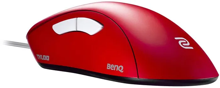 BenQ Zowie EC2 TYLOO RED