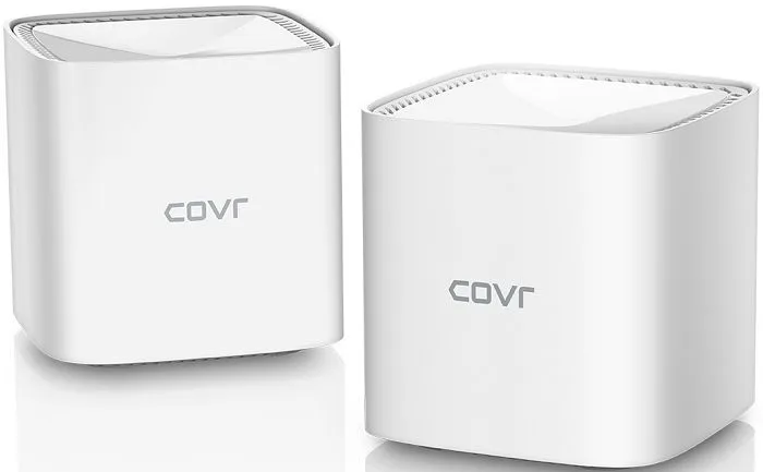 D-link COVR-1102/E