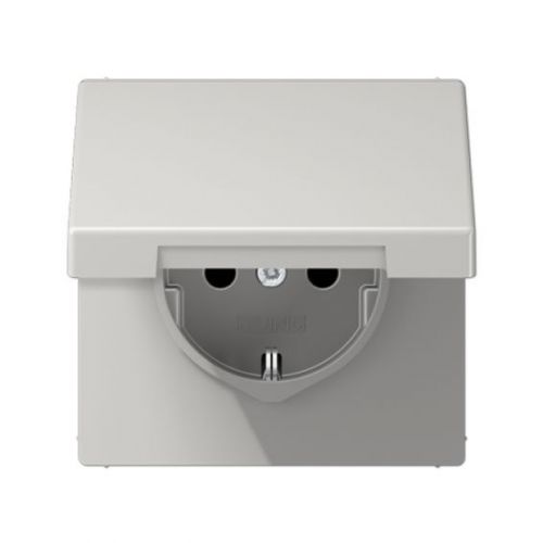 

Розетка Jung LS1520KLLG, LS1520KLLG