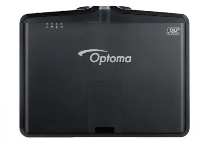 Optoma EX855