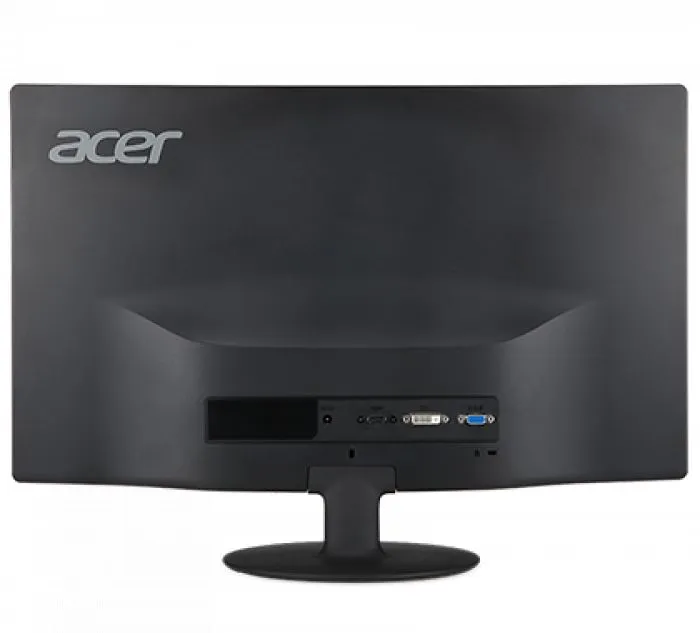 фото Acer S240HLbid