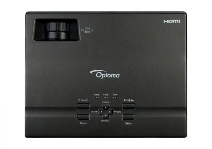 фото Optoma W304M