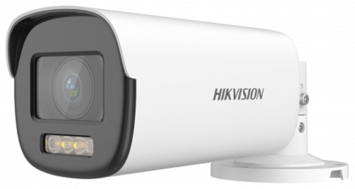 

Видеокамера HIKVISION DS-2CE19DF8T-AZE(2.8-12mm) 2Мп уличная цилиндрическая HD-TVI с LED подсветкой до 40м 2Мп Progressive Scan CMOS; моторизированный, DS-2CE19DF8T-AZE(2.8-12mm)