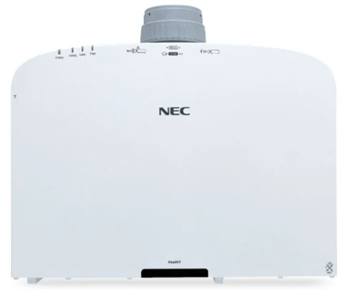 фото NEC PA500U