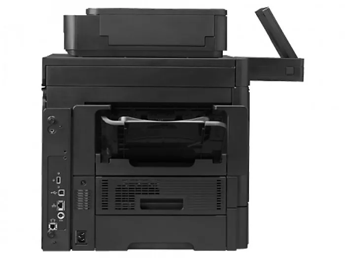 фото HP LaserJet Enterprise M630h