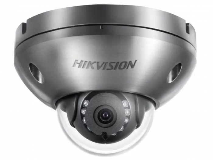 HIKVISION DS-2XC6122FWD-IS (2.8mm)