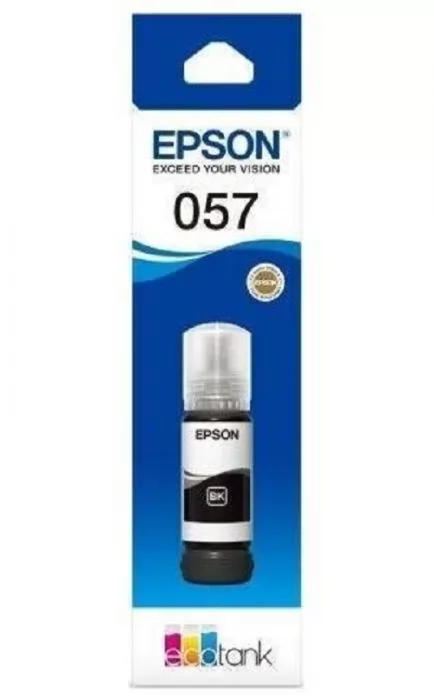 Epson 057 EcoTank Ink