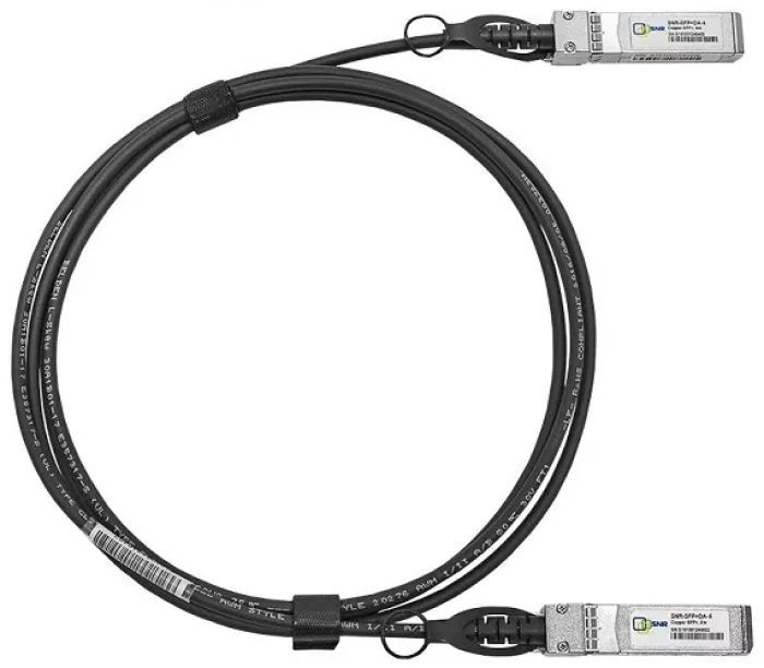 SNR SNR-SFP28-DA-5