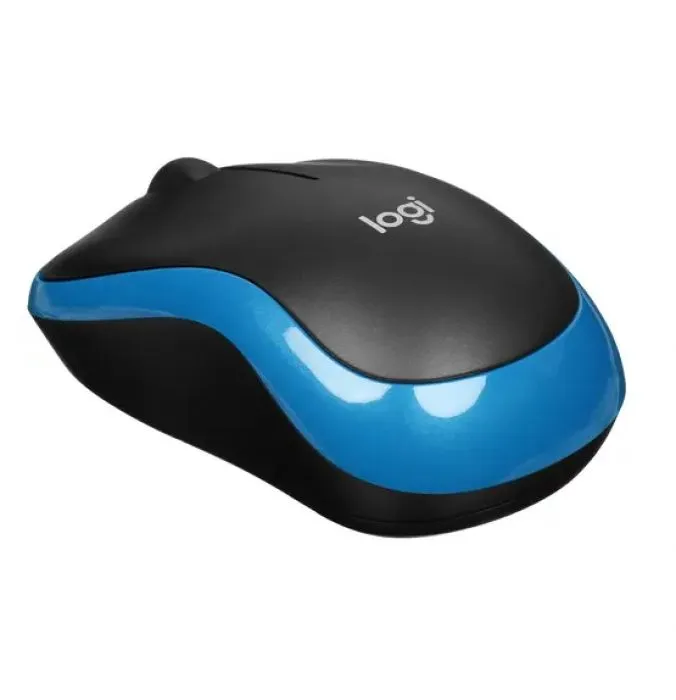 Logitech M185