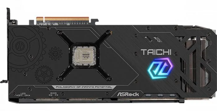 ASRock Radeon RX 7900 XTX