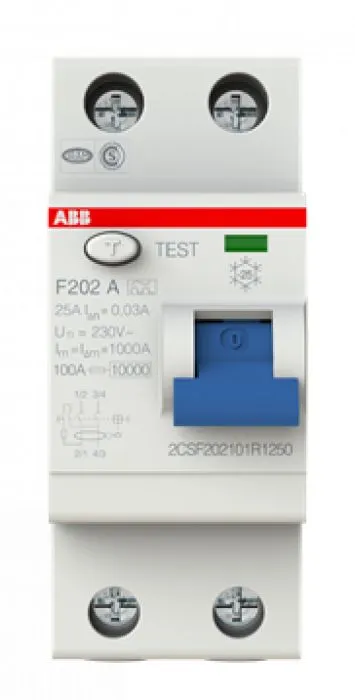 ABB 2CSF202101R1250