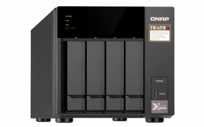 QNAP TS-473-4G