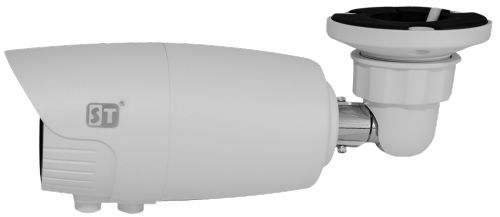 Видеокамера IP Space Technology ST-183 M IP POE STARLIGHT HOME (5-50mm) ST-183 M IP POE STARLIGHT HOME (5-50mm) - фото 2