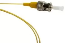 Hyperline FPT-B9-9-ST/UR-1M-LSZH-YL