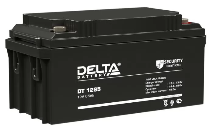 Delta DT 1265