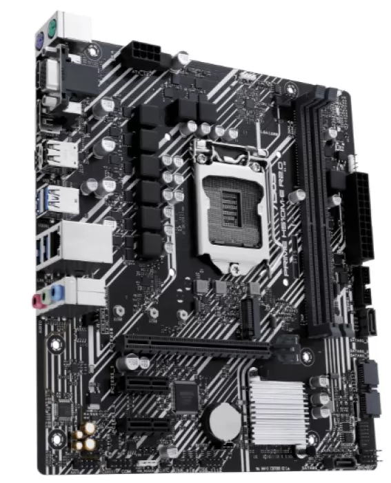 ASUS PRIME H510M-E R2.0