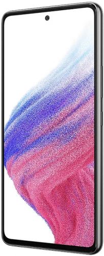 Смартфон Samsung Galaxy A53 5G 6/128GB SM-A536EZKDSKZ Galaxy A53 5G 6/128GB - фото 5