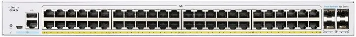 Cisco SB CBS350-48FP-4G-EU