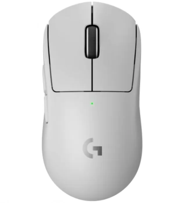 Logitech G PRO Х Superlight 2