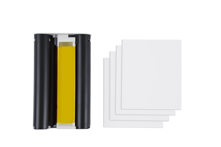 Бумага Xiaomi Instant Photo Paper 3 BHR6756GL для фотопринтера (40 Sheets) SD30