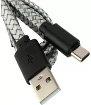 Cablexpert CC-USB2-AMCM-FL-1M