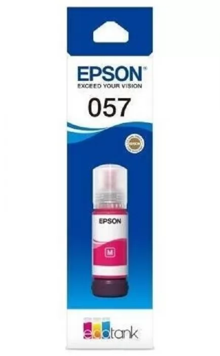 фото Epson 057 EcoTank Ink