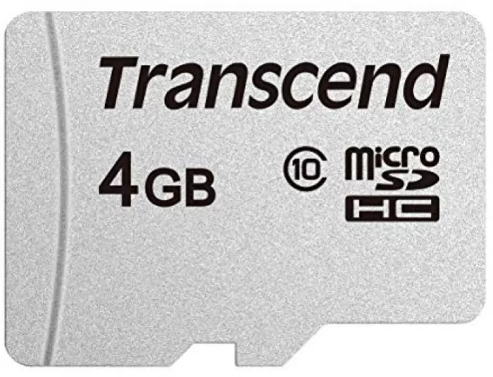 Transcend TS4GUSD300S