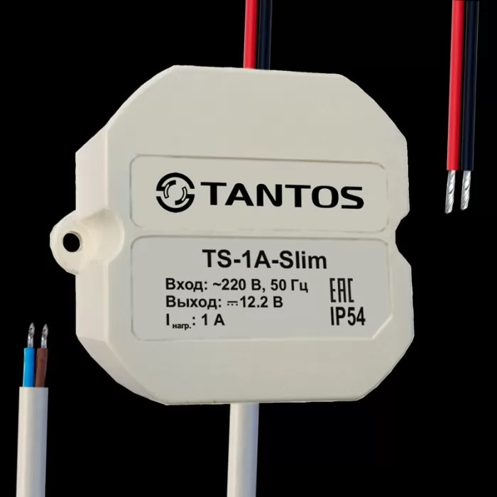 Tantos TS-1A-Slim