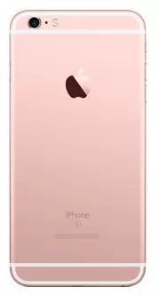 Apple iPhone 6S Plus 16Gb Rose Gold MKU52RU/A