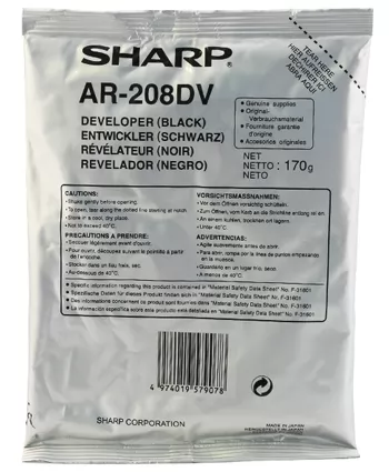 Sharp AR208LD