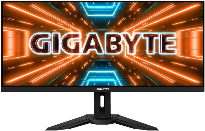 GIGABYTE M34WQ