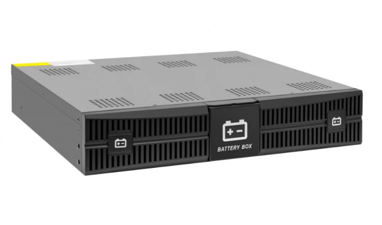 Батарейный блок SNR SNR-UPS-BCRM-3000-INT96 для ИБП 3000 VA, 96VDC серии Intelligent