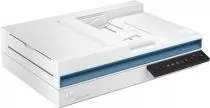 HP ScanJet Pro 3600 f1