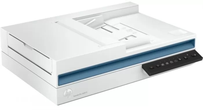 HP ScanJet Pro 3600 f1