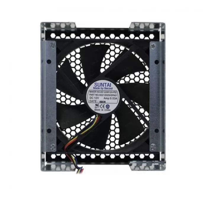 Procase 5TF-120-V1-FAN