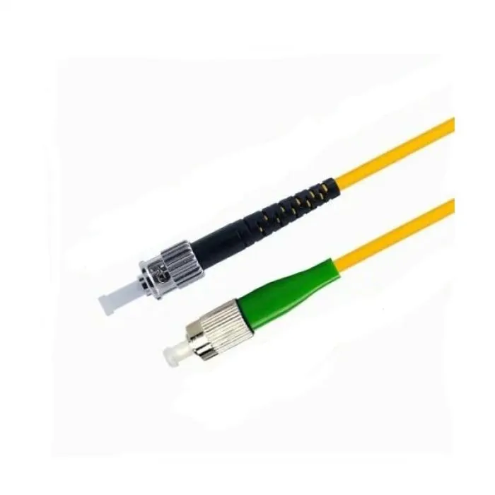 TELCORD ШОС-3.0-FC/A-ST/U-SM-50м-LSZH-YL