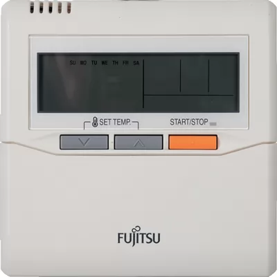 Fujitsu ARYG09LLTA